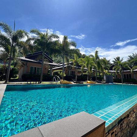 Palm Kiri Aonang Resort Ao Nang Exterior photo